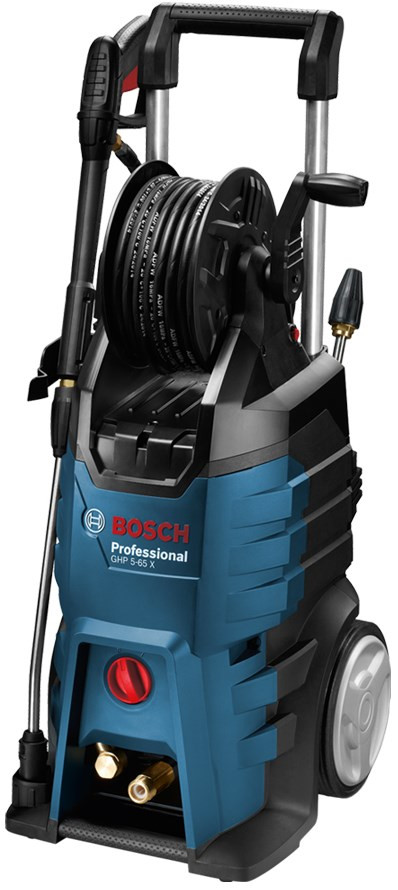 Мойка высокого давления Bosch GHP 5-65 X (0600910600)