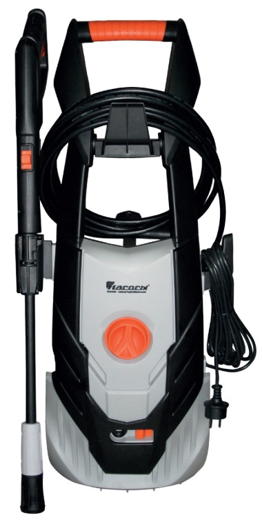 Мойка высокого давления Nasosy plus GARDEN CW 7/1,8