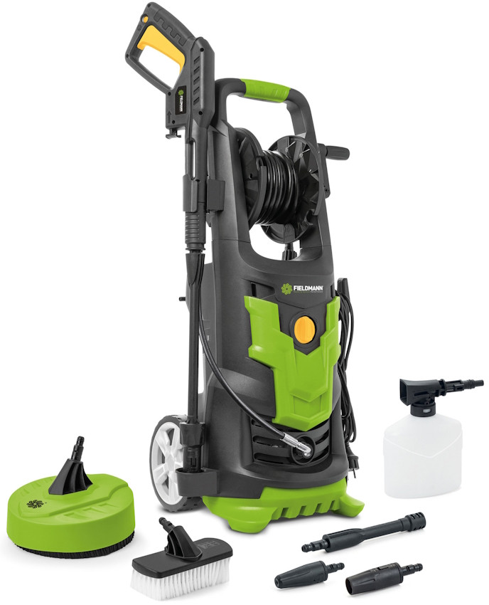 Мойка высокого давления Fieldmann FDW 202205-E