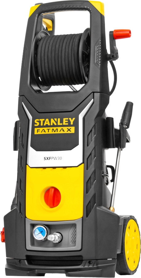 Мойка высокого давления Stanley FatMax SXFPW30PE