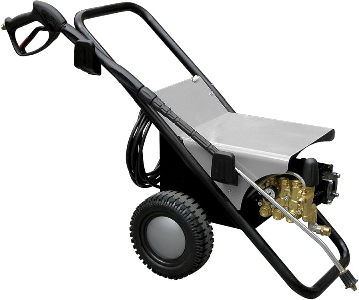 Мойка высокого давления Becker Explorer 2021 LP