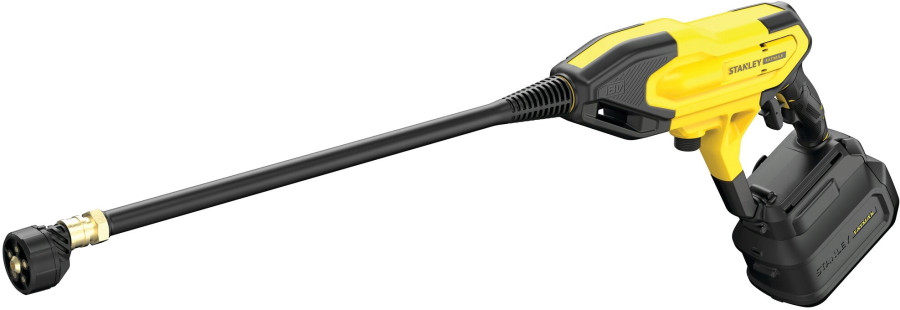 Мойка высокого давления Stanley FatMax SFMCPC93M1