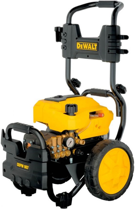 Мойка высокого давления DeWALT DXPW 007 E