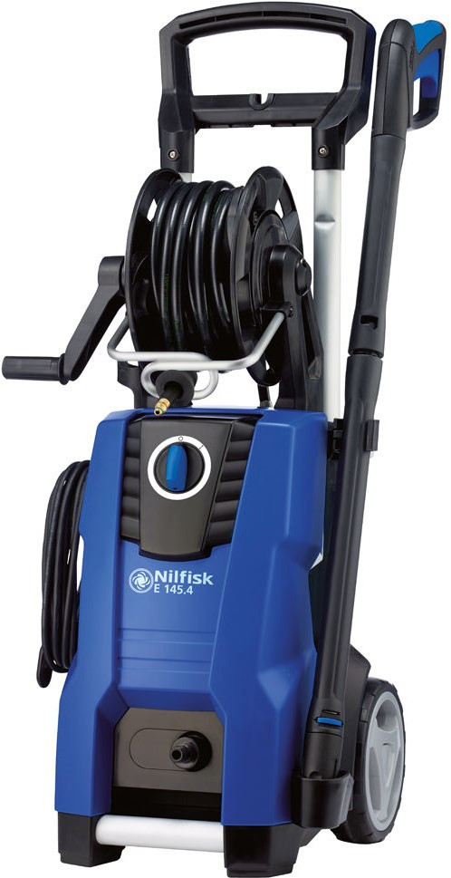 Мойка высокого давления Nilfisk E 145.4-9 X-TRA (128471185)