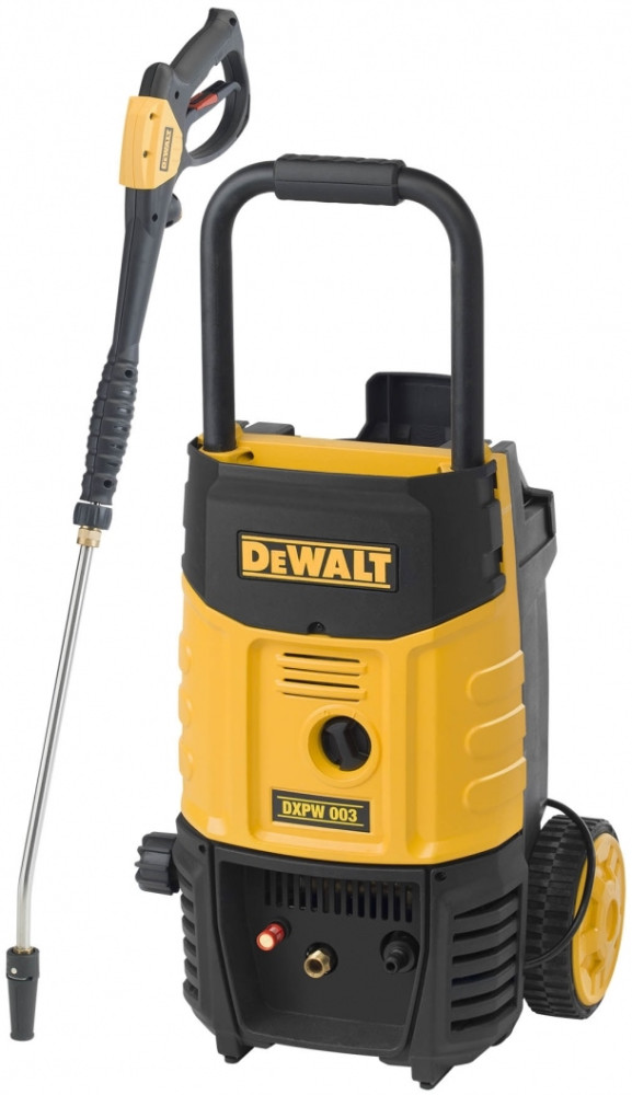 Мойка высокого давления DeWALT DXPW 003 E (13676)