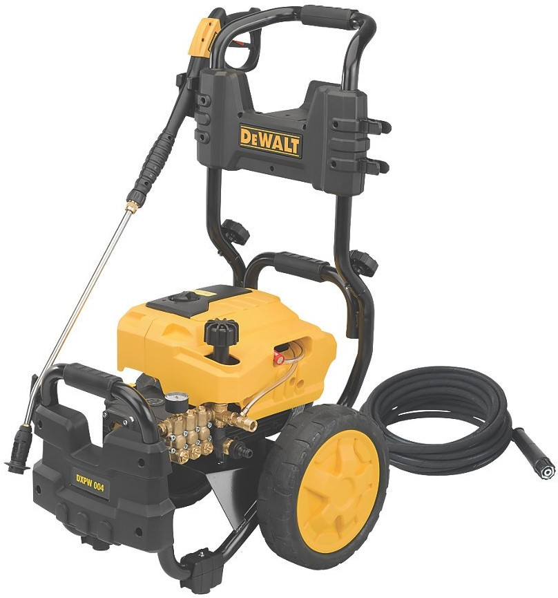 Мойка высокого давления DeWALT DXPW 004 E (49.6500)