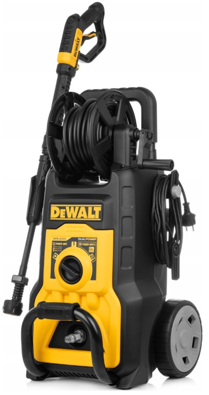 Мийка високого тиску DeWALT DXPW001DTS