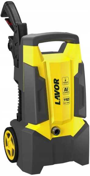 Мийка високого тиску Lavor Dive 110