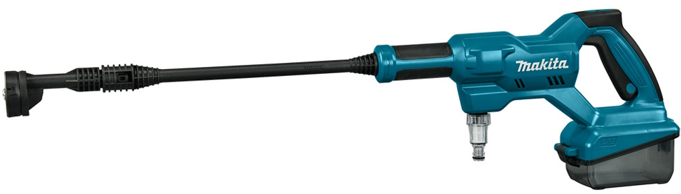 Мойка высокого давления Makita DHW180Z