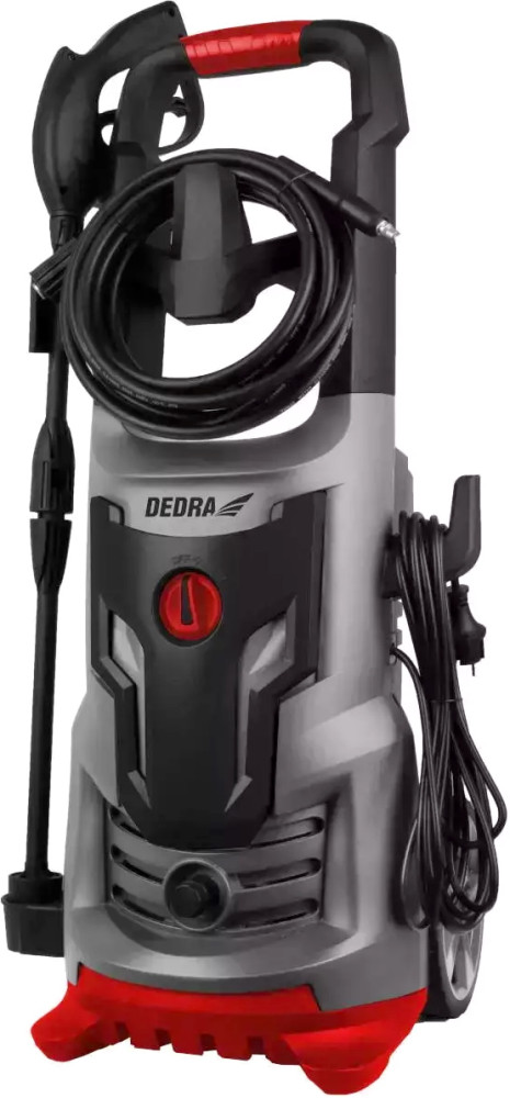 Мойка высокого давления Dedra DED8824