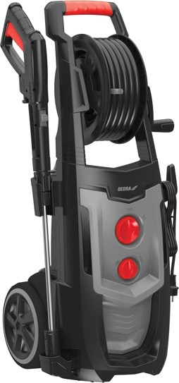 Мойка высокого давления Dedra DED8822