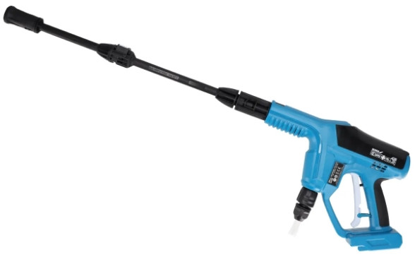 Мийка високого тиску Dedra DED6986