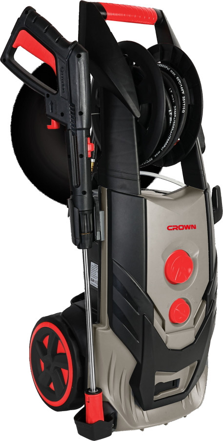 Мийка високого тиску Crown CT42068