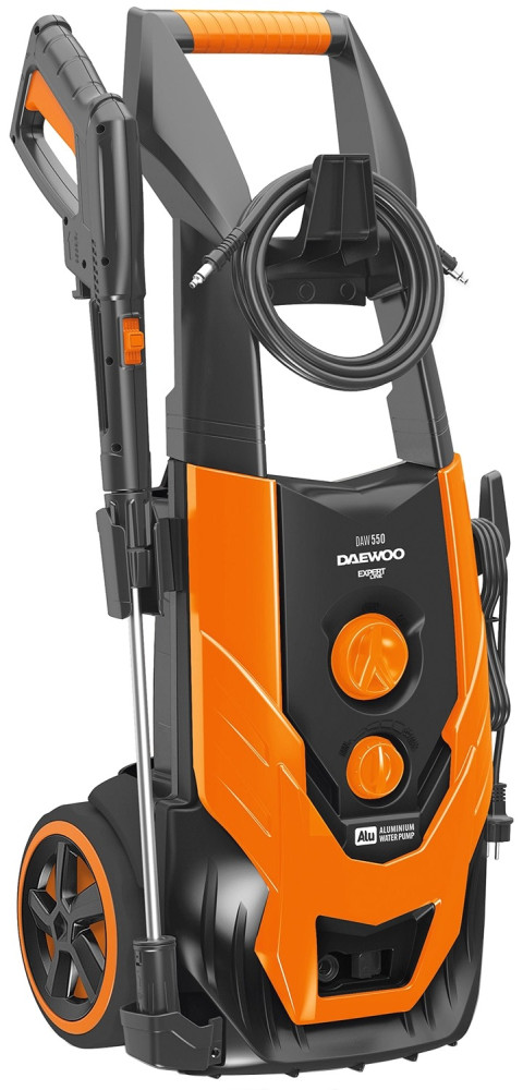 Мийка високого тиску Daewoo DAW 550 Master