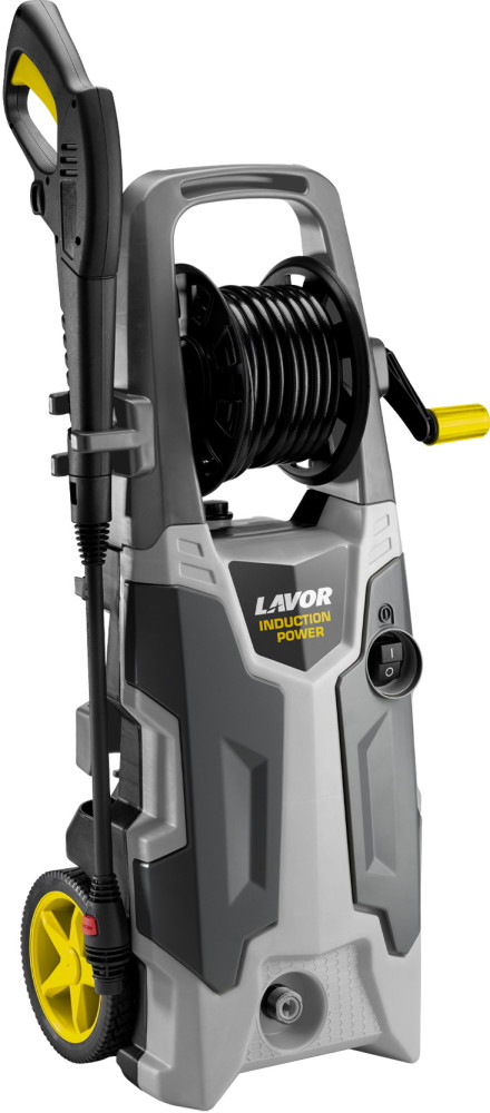 Мойка высокого давления Lavor Cruiser 160 Plus (8.108.0047C)