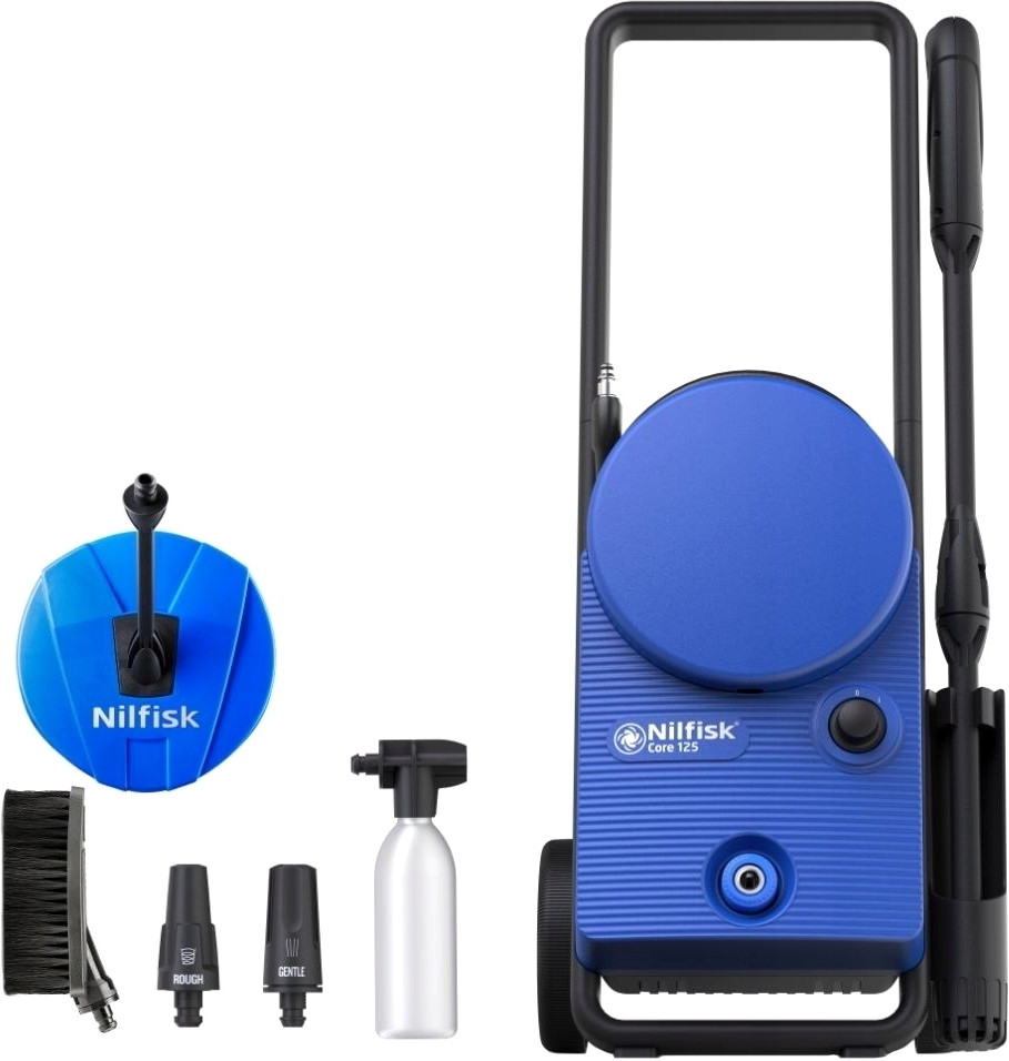 Мойка высокого давления Nilfisk Core 125-5 PCA (128471251)