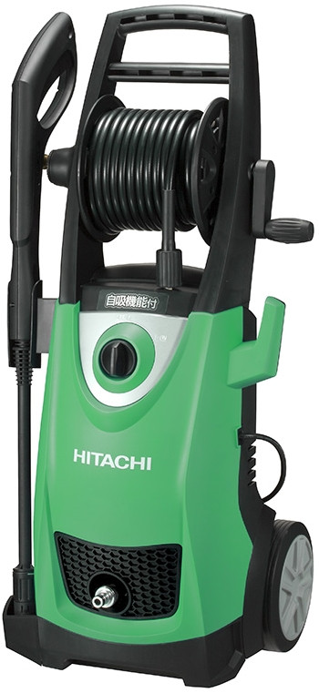 Мойка высокого давления Hitachi AW150