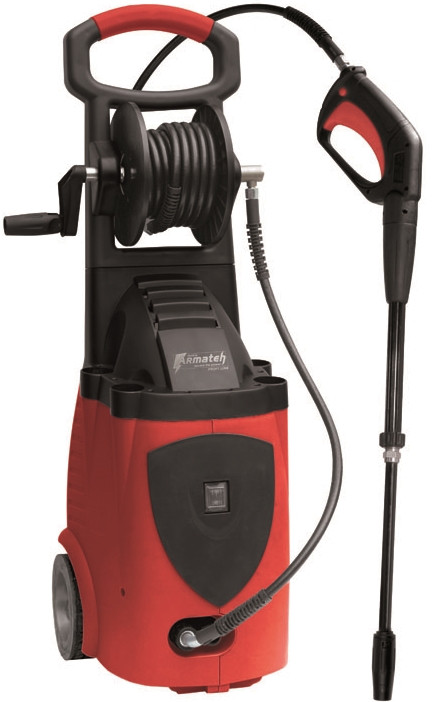 Мойка высокого давления Armateh AT 9680