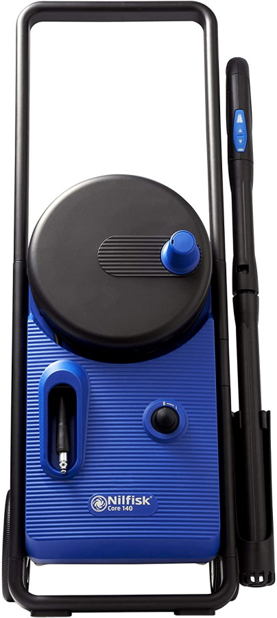 Мойка высокого давления Nilfisk Core 140-8 In-Hand Powercontrol (128471271)