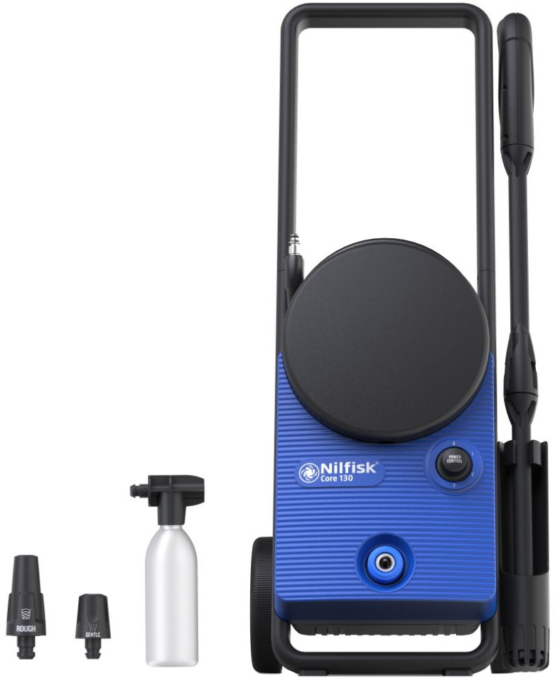 Мойка высокого давления Nilfisk Core 130-6 Powercontrol (128471256)
