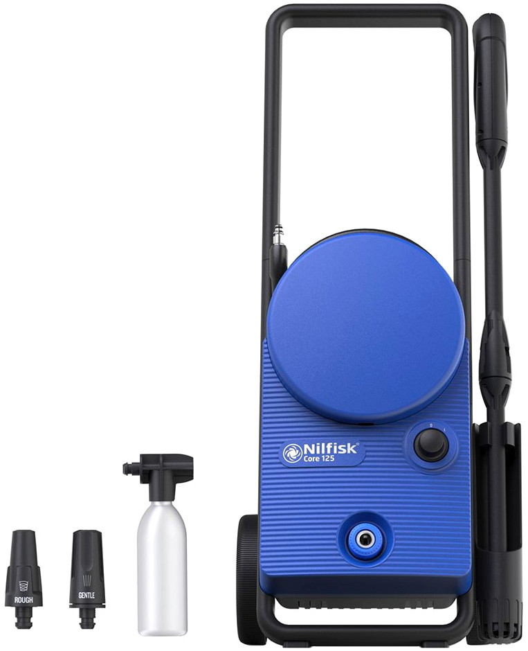 Мойка высокого давления Nilfisk Core 125-5 (128471289)