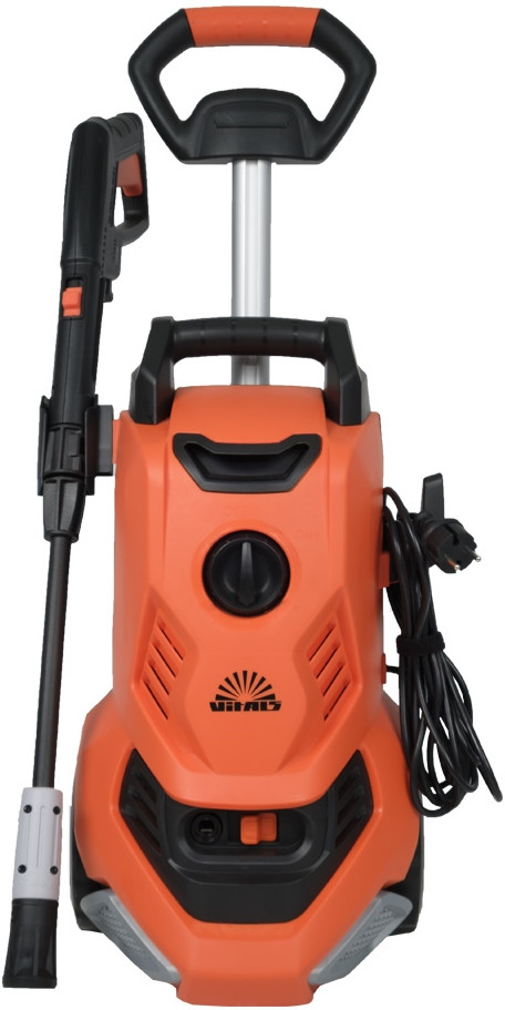 Мийка високого тиску Vitals Am 7.0-140w optimum (83138)
