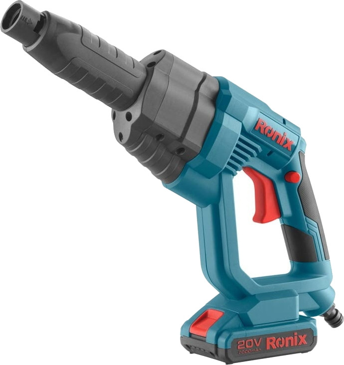 Мийка високого тиску Ronix 8930