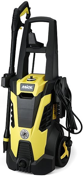 Мойка высокого давления MIOL 82-990