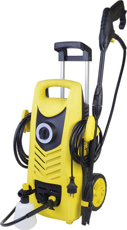 Мойка высокого давления MIOL 82-975