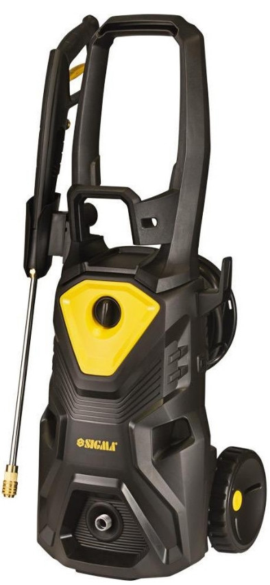 Мойка высокого давления Sigma 5342291