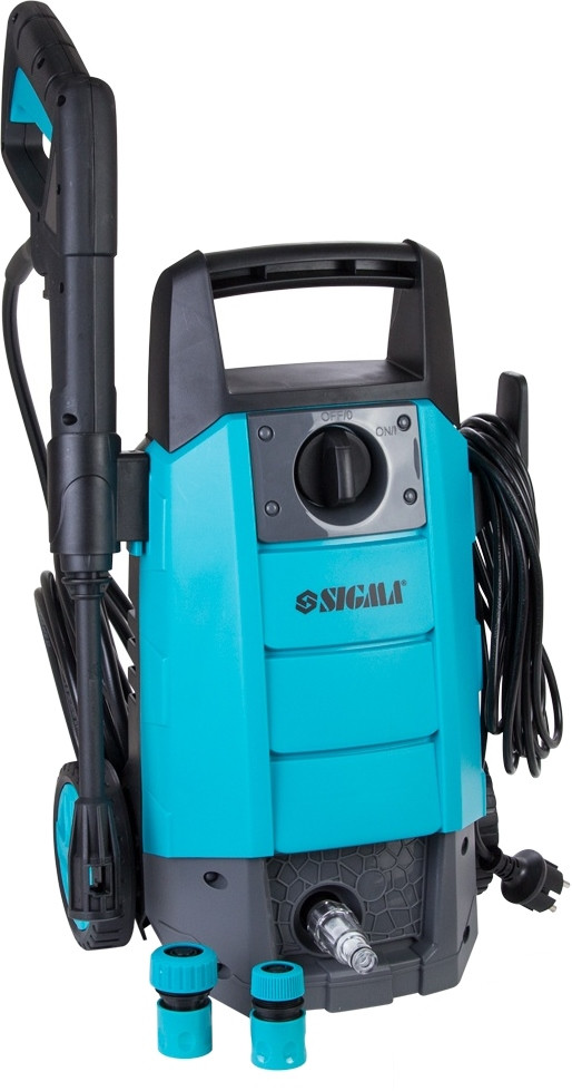 Мийка високого тиску Sigma 5342051