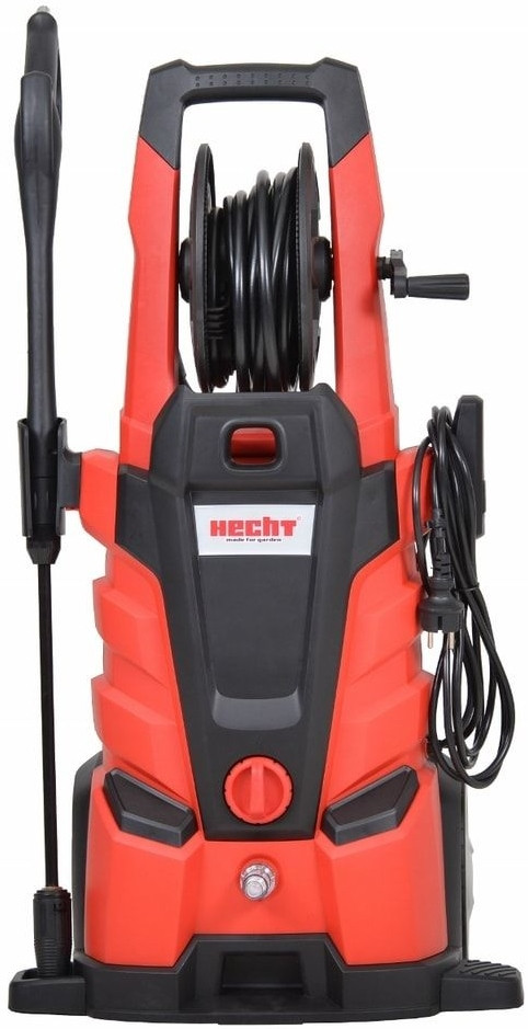 Мойка высокого давления HECHT 324