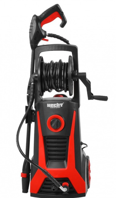 Мойка высокого давления HECHT 323