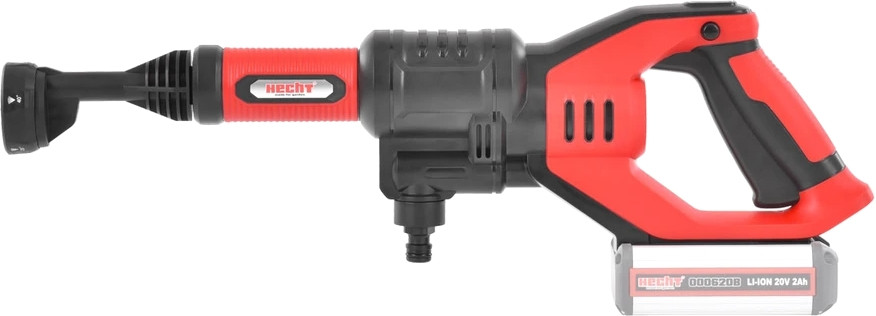 Мойка высокого давления HECHT 3025