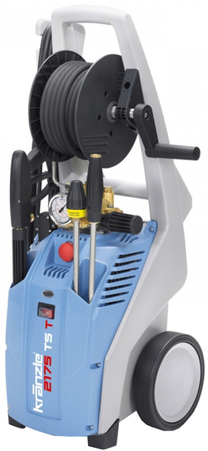 Мойка высокого давления Kranzle 2175 TST