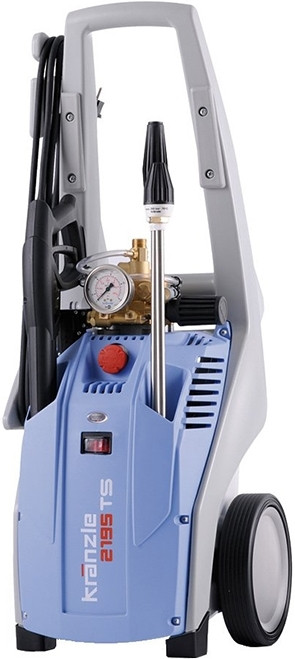 Мойка высокого давления Kranzle 2195 TS