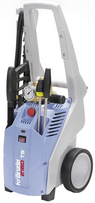 Мойка высокого давления Kranzle 2160 TS