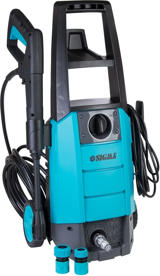 Мийка високого тиску Sigma 5342071
