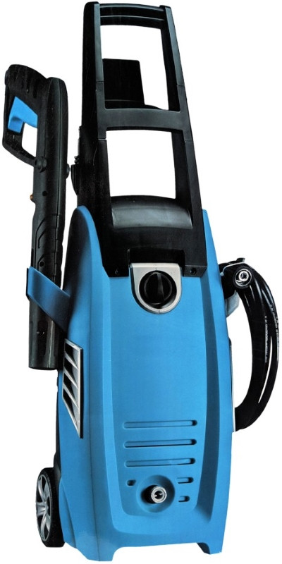 Мойка высокого давления Kraissmann 1600 HDRi-130