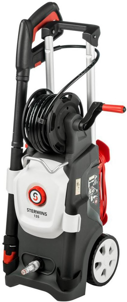 Мойка высокого давления Sterwins 135HR.3 (11626356)