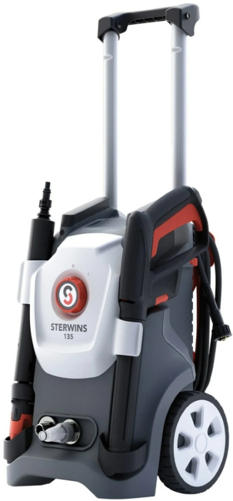 Мойка высокого давления Sterwins 135C.3 (11626342)