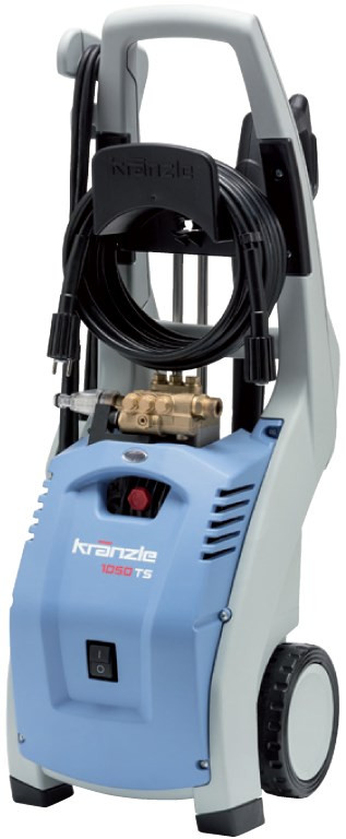 Мойка высокого давления Kranzle 1050 TS