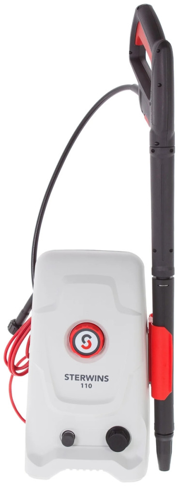 Мойка высокого давления Sterwins 110C.3 (11626335)