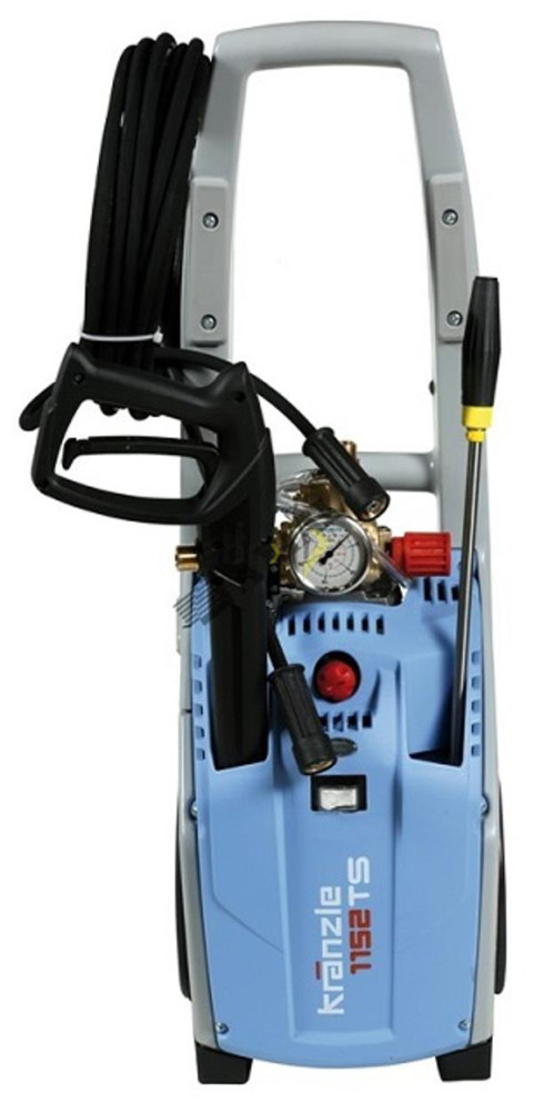 Мойка высокого давления Kranzle 1152 TS