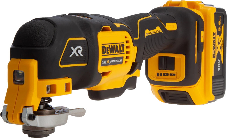 Реноватор DeWALT DCS356P2