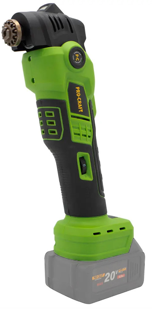 Реноватор Procraft PMT22