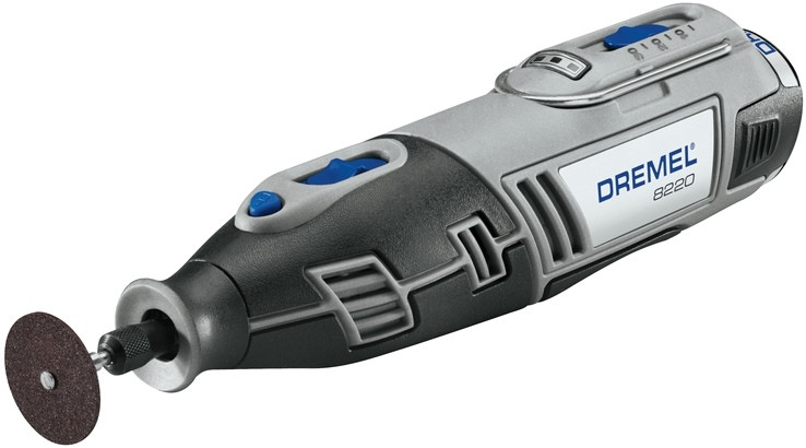 Гравер Dremel 8220-1/5