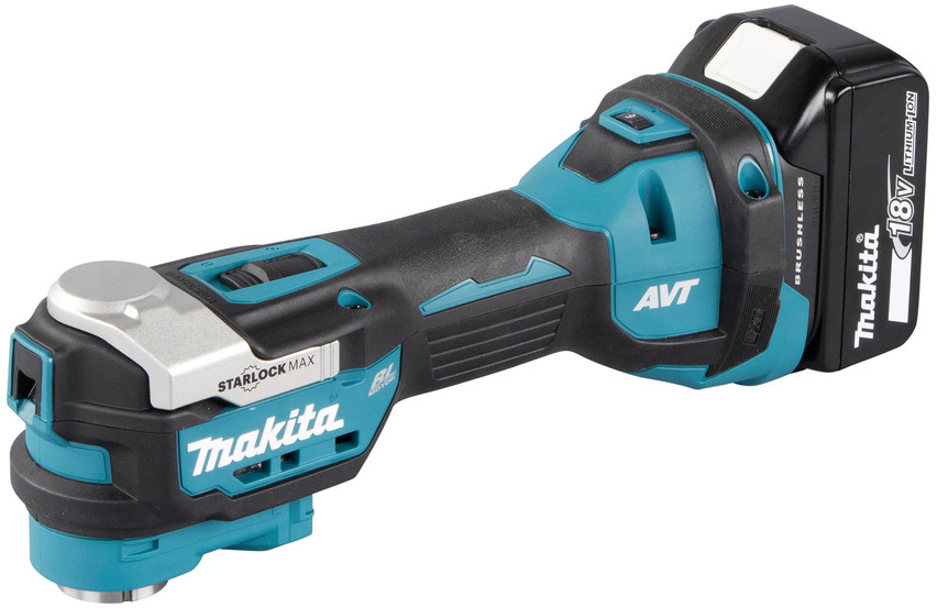 Реноватор Makita DTM52RFJX2