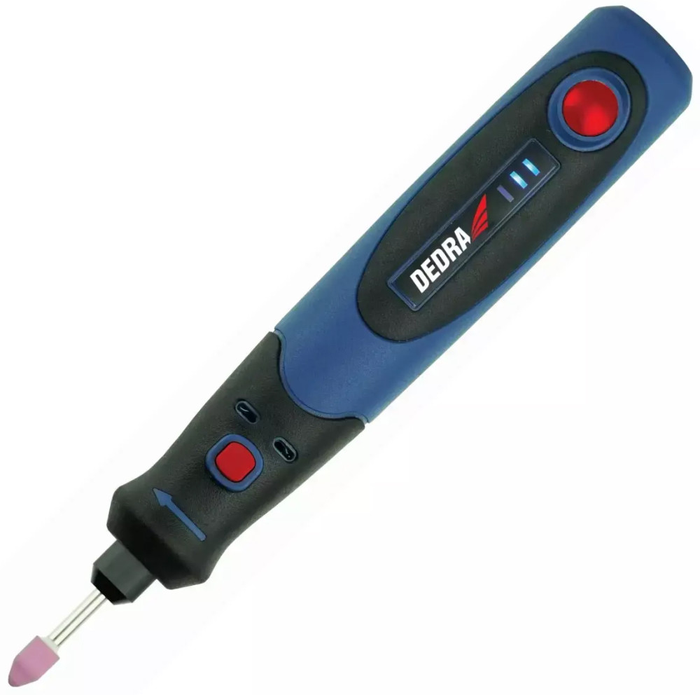 Гравер Dedra DED7940Z1