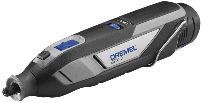 Гравер Dremel 8240-5